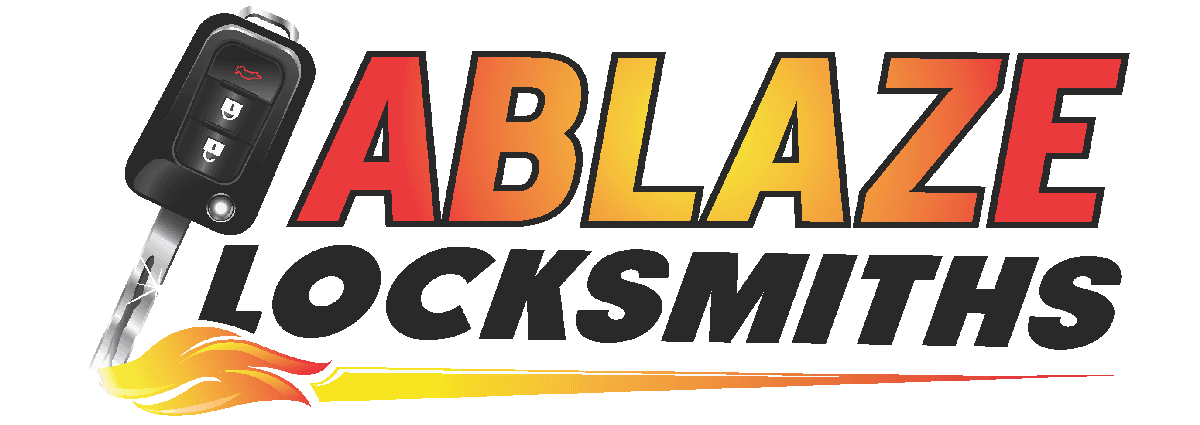 Ablaze Locksmiths | Automotive Locksmiths