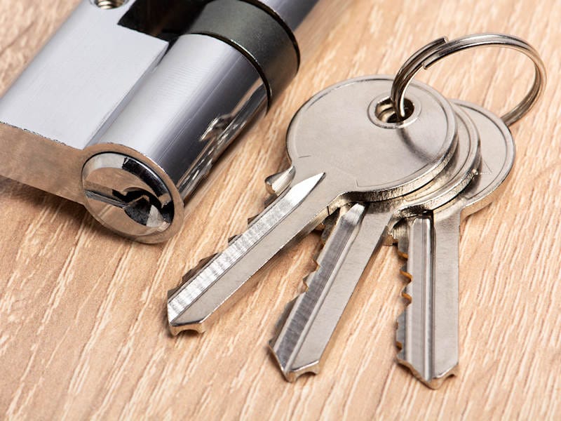 Ablaze Locksmiths - Local Services