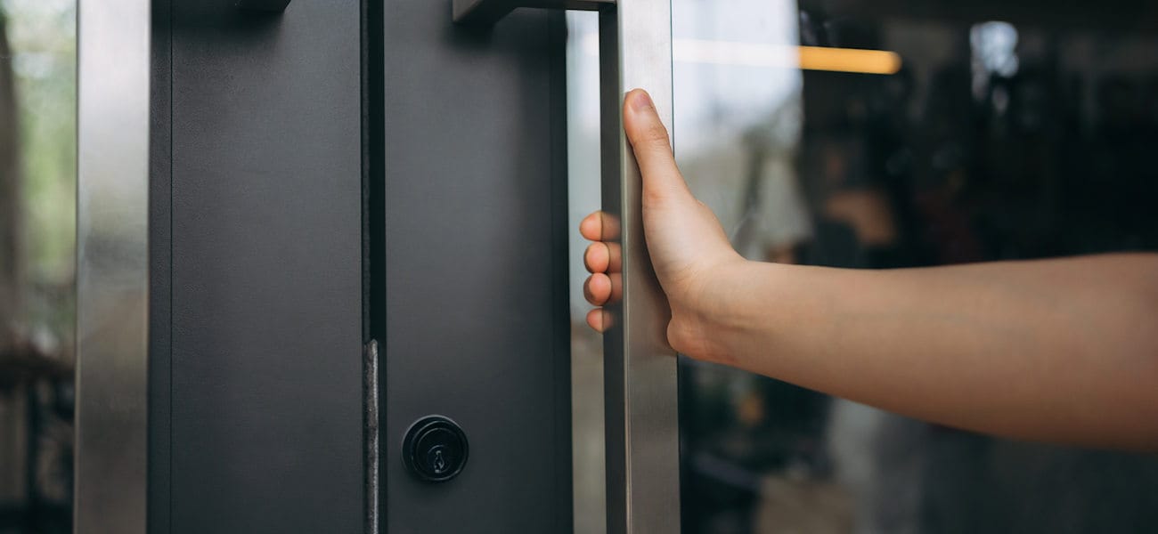 Commercial Office Locksmith Near Me
