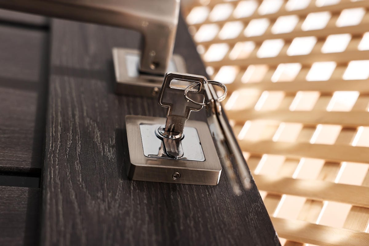 House Locksmiths near me - Ablaze