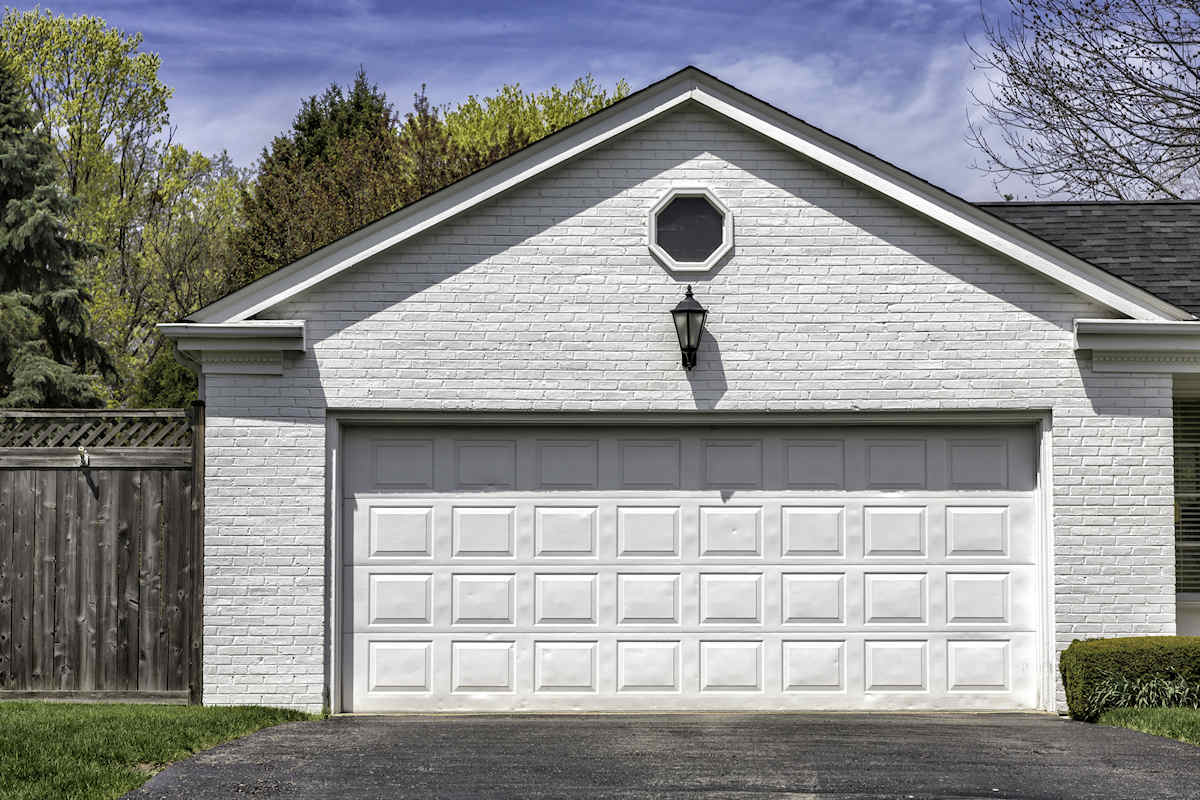 Local Garage Door Locksmiths - Ablaze