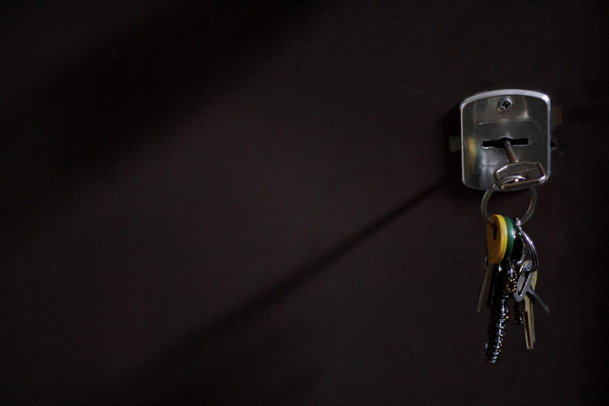 Local Mobile Locksmiths Near Me - Ablaze