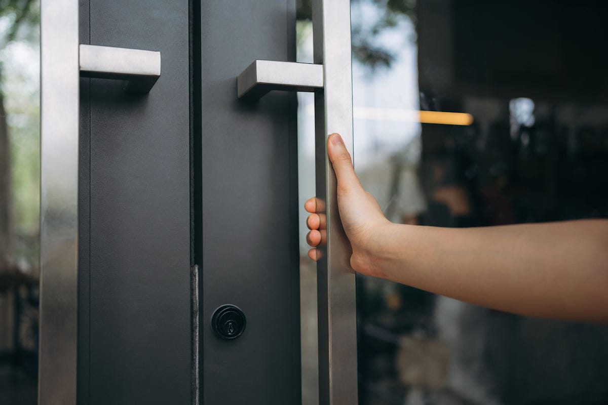 Local Office Locksmiths
