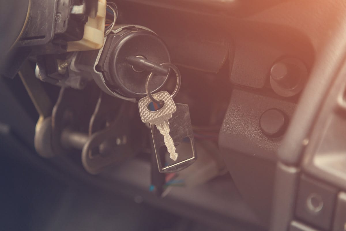 Old Model Car Locksmiths Near Me
