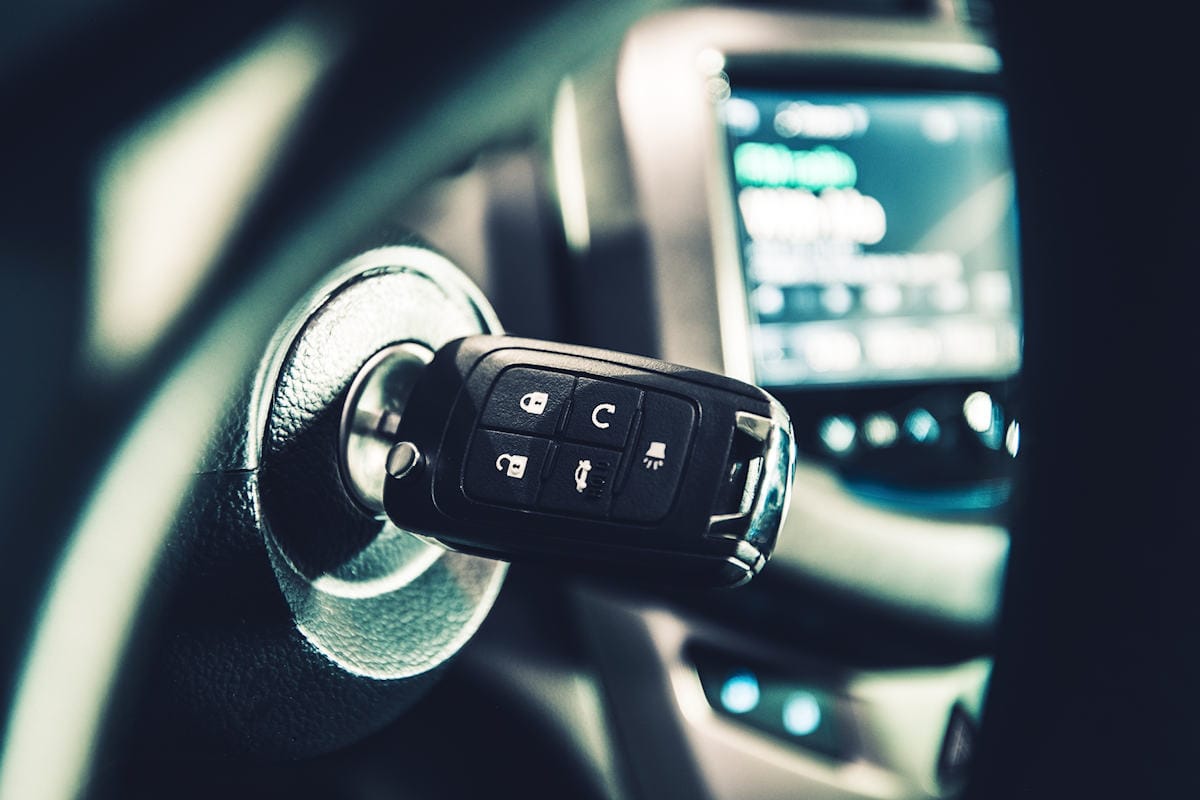 Program Car Remotes Mobile Locksmiths - Ablaze