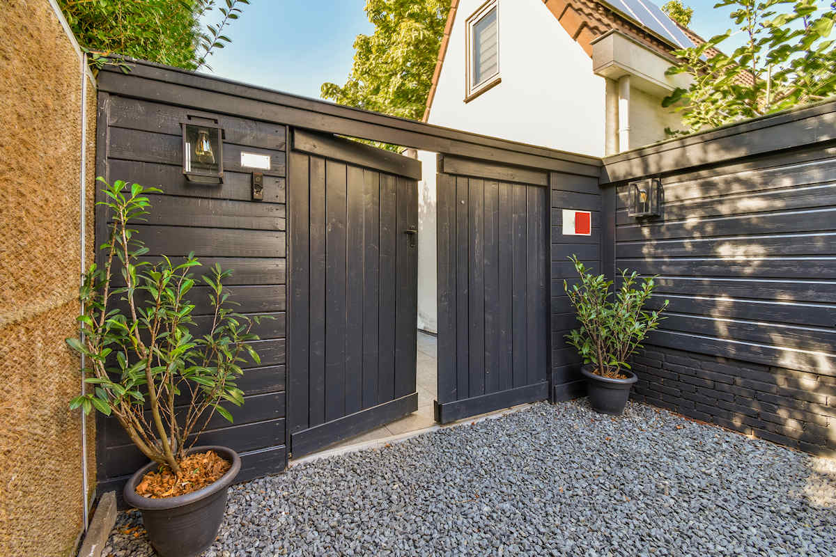 Residential Gate Locksmiths - Ablaze
