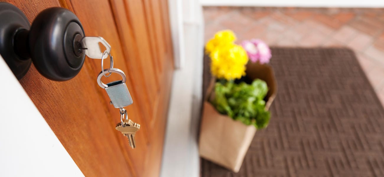 Residential Locksmiths Local