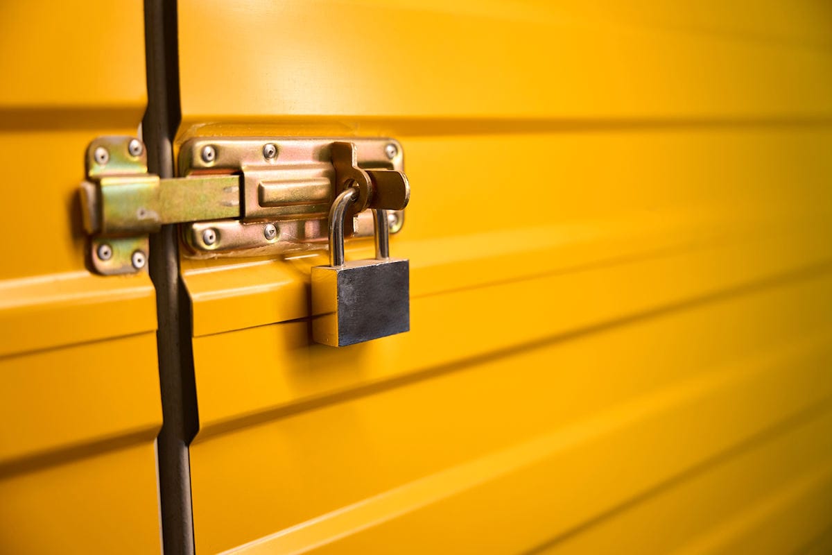 Industrial Locksmiths Near Me - Abalze